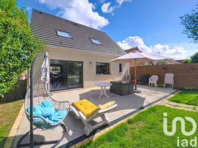 Maison à Itteville (91760)