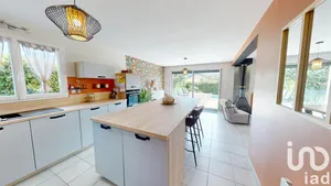 House at Claix (38640)