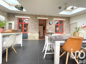 Maison de campagne à Merris (59270)