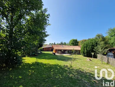 House at Onesse-Laharie (40110)