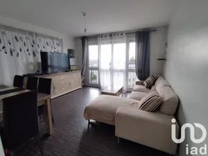 Appartement à Maromme (76150)