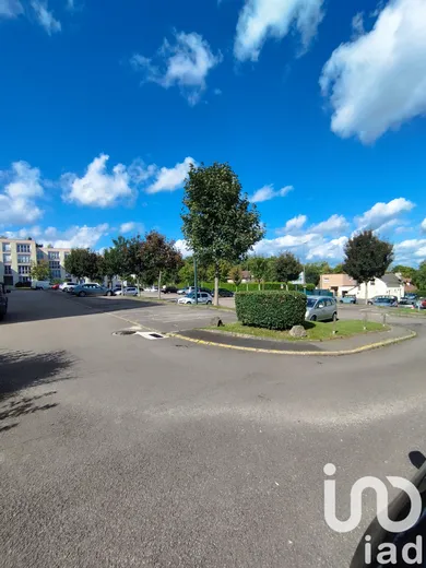 Appartement à Maromme (76150)