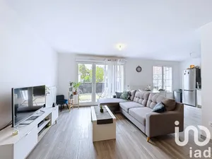 Duplex at Corbeil-Essonnes (91100)