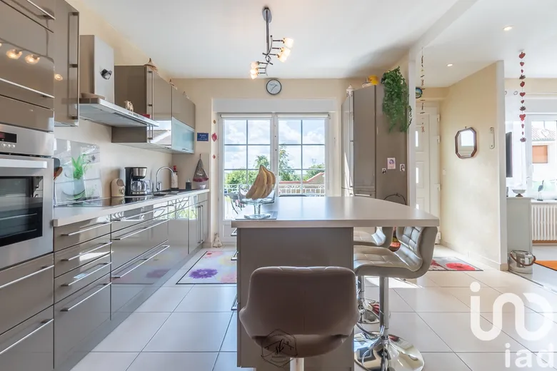 Maison 5 pièces 106 m² · à Joppécourt · 106 m² · 265 000 €