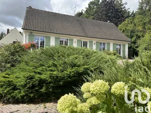 Maison à Château-Thierry (02400)