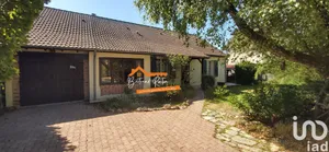 Maison traditionnelle à Chaumont sur Tharonne (41600)