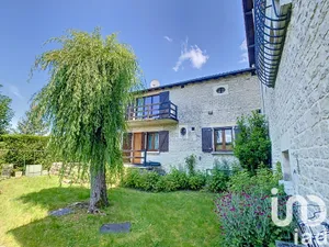 House at Lavilleneuve-au-Roi (52330)