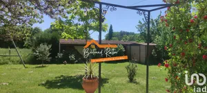 Maison traditionnelle à Chaumont sur Tharonne (41600)