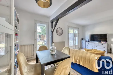 House at La Queue-en-Brie (94510)