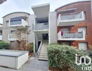 Apartment at Toulouse (31200)
