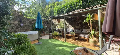 Village house at Saint-Laurent-le-Minier (30440)