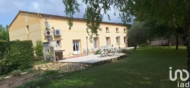 House in Saint-Ciers-sur-Gironde (33820)