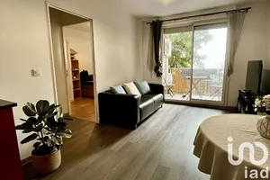 Apartment in Marseille (13010)