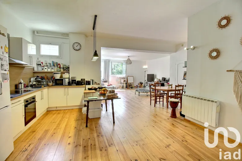 Appartement 4 pièces 96 m² · à Avignon · 96 m² · 185 000 €