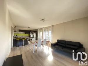 Apartment at Le Malesherbois (45330)