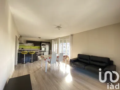Apartment in Le Malesherbois (45330)