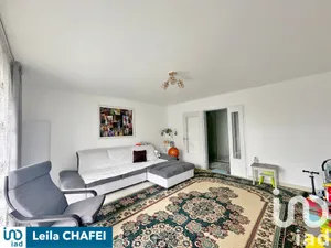 Appartement à Corbeil-Essonnes (91100)
