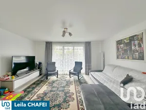 Apartment at Corbeil-Essonnes (91100)