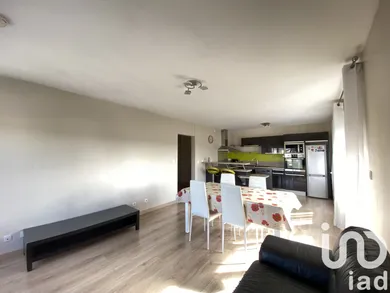 Apartment in Le Malesherbois (45330)