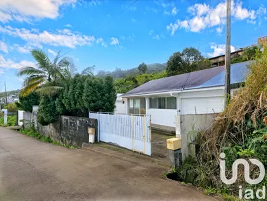 House at Saint-Leu (97424)