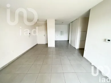 Appartement à Bordeaux (33800)