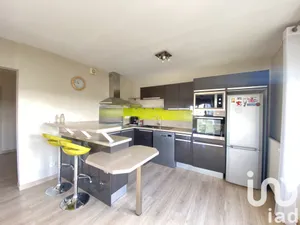 Appartement à Le Malesherbois (45330)