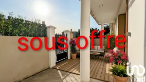 Appartement à Monteux (84170)