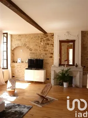 Apartment at Bazas (33430)