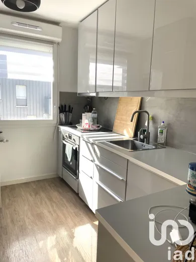 Apartment in Orly (94310)