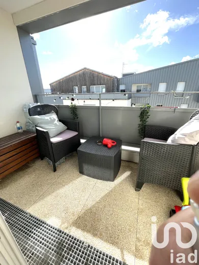 Apartment in Orly (94310)