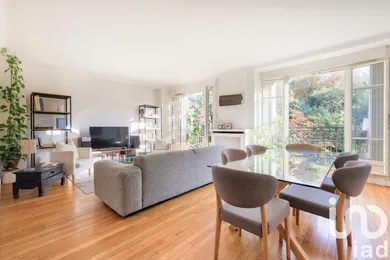 Appartement à Paris (75019)