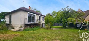 Maison à Boissy-l'Aillerie (95650)