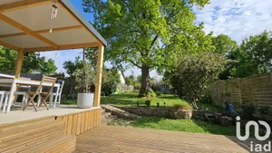 Maison à La Norville (91290)