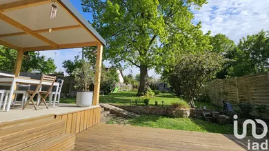 Maison à La Norville (91290)