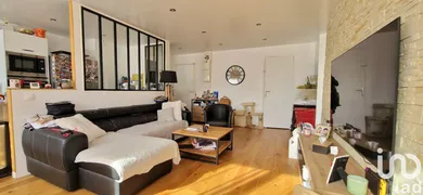 Apartment at Plaisir (78370)