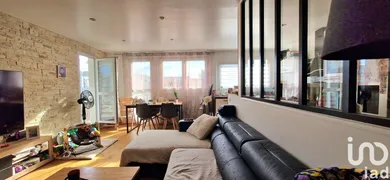 Appartement à Plaisir (78370)