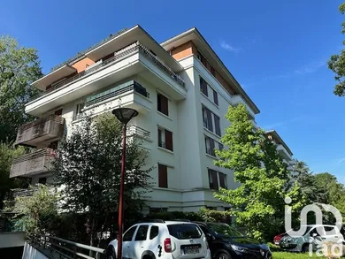 Appartement à Sucy-en-Brie (94370)