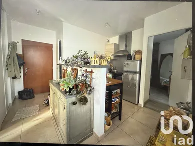 Apartment in Crécy-la-Chapelle (77580)