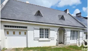 Maison de ville à Trignac (44570)