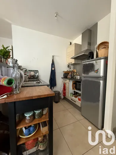 Apartment in Crécy-la-Chapelle (77580)
