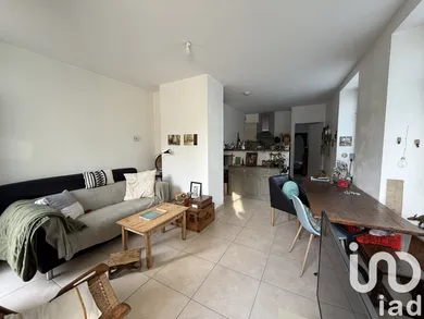 Appartement à Crécy-la-Chapelle (77580)