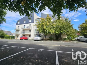 Appartement à La Riche (37520)