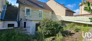House at Mézy-sur-Seine (78250)