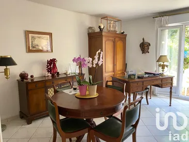 Maison à Montgeron (91230)