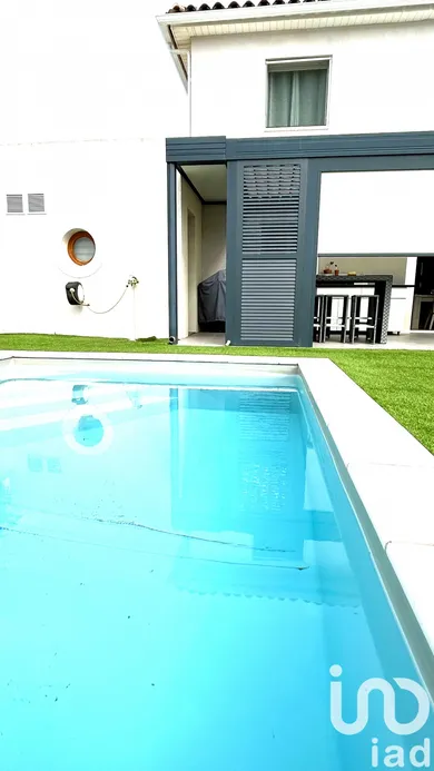 Maison à La Londe-les-Maures (83250)