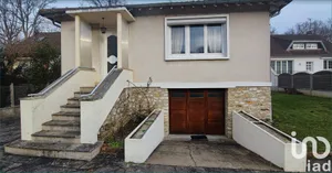 Maison à Dammarie-lès-Lys (77190)