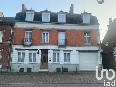 Building in Haybes (08170)