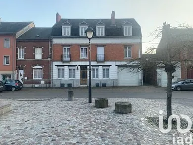 Building at Haybes (08170)