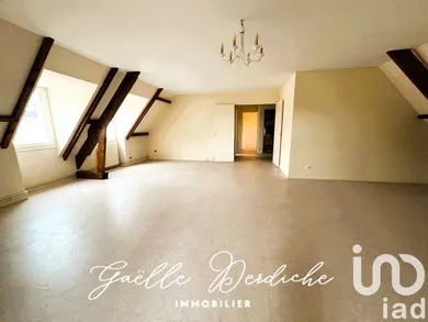 Appartement à Montargis (45200)
