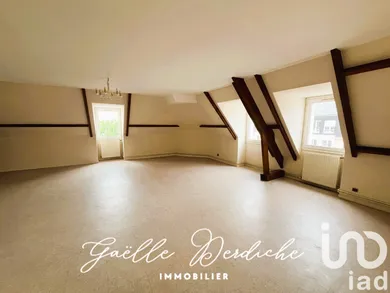 Appartement à Montargis (45200)
